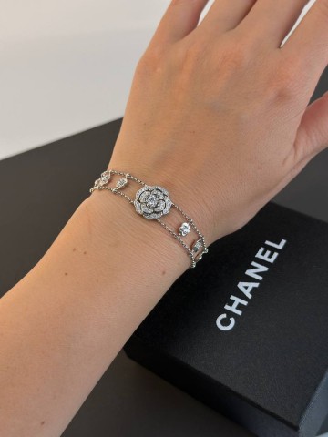 Chanel Camela браслет #427353TV