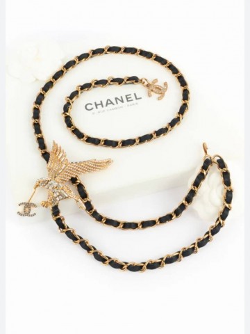 Chanel пояс #427380ZZ