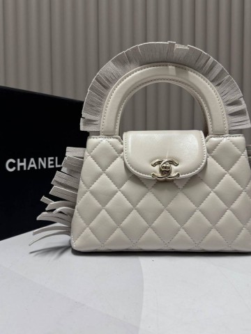 Chanel сумка #427751MF
