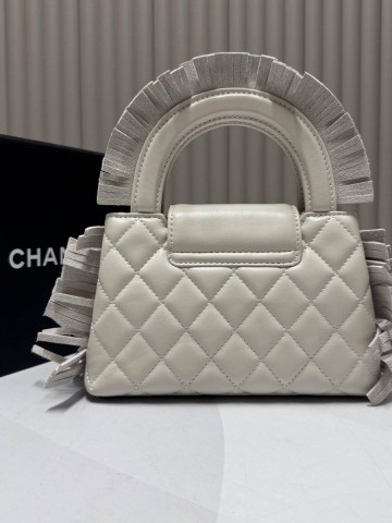 Chanel сумка #427751MF