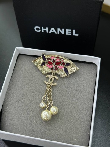 Chanel брошь #428024SM