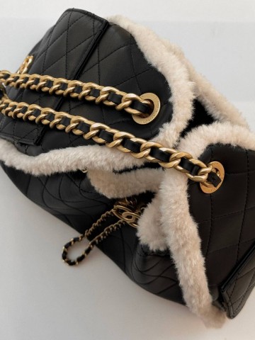 Chanel сумка #428064XJ