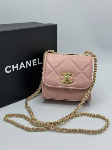 Chanel сумка #428511TH
