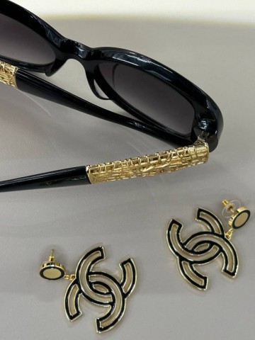 Chanel очки #429749TI