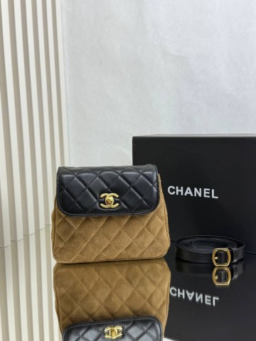 Chanel сумка #430026JW