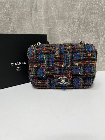 Chanel сумка #432223KA