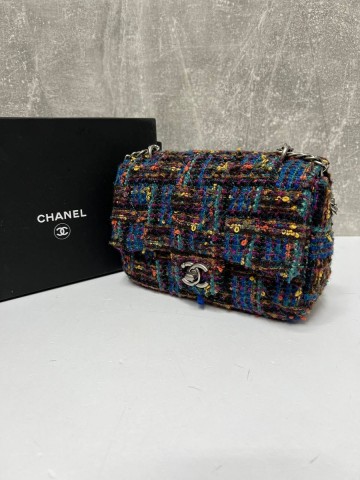 Chanel сумка #432223KA