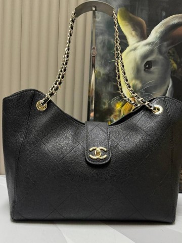 Chanel сумка #432502VM
