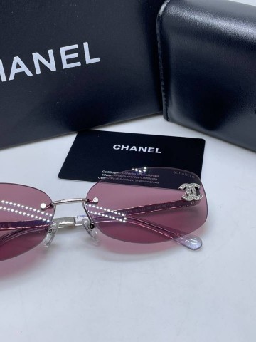 Chanel очки #432651BO