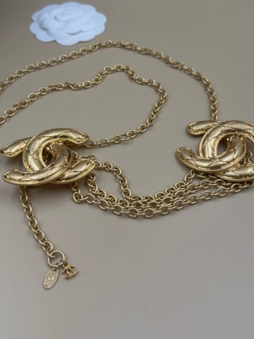 Chanel пояс #433027XP