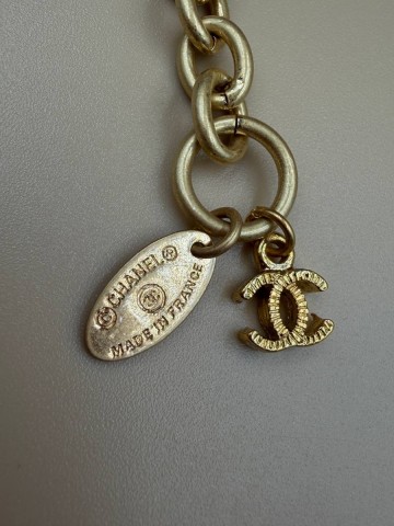 Chanel пояс #433027XP