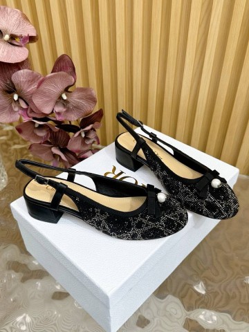 Chanel туфли #433211DG