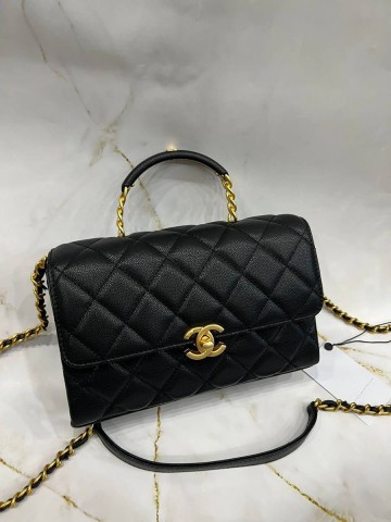 Chanel сумка #433308WM