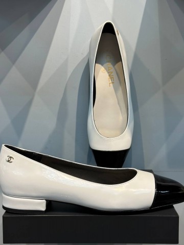 Chanel балетки #672450DQ