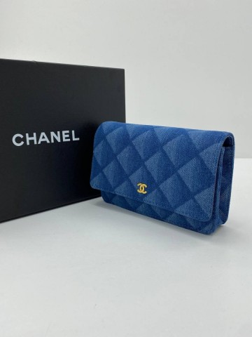 Chanel сумка #436101WP