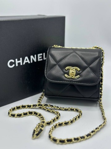 Chanel сумка #436129KM