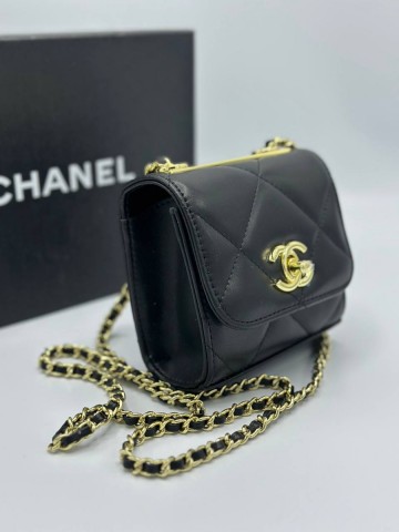 Chanel сумка #436129KM