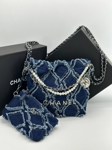 Chanel сумка #436325UY