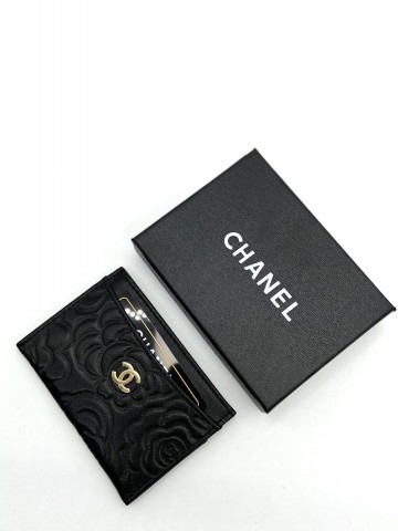 Chanel картхолдер #436833MB