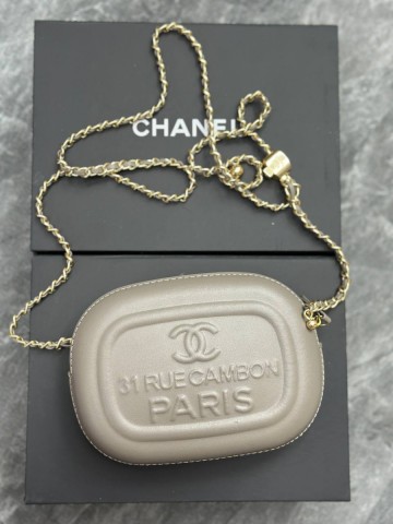 Chanel сумка #437008FF