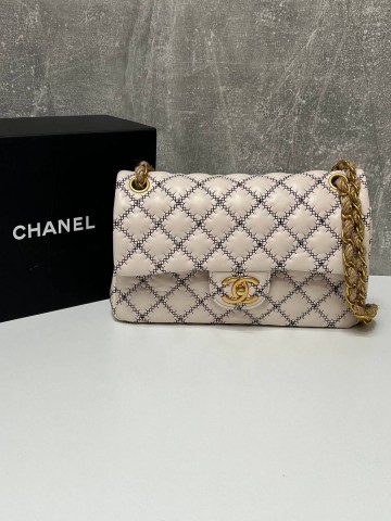 Chanel сумка #437155DA