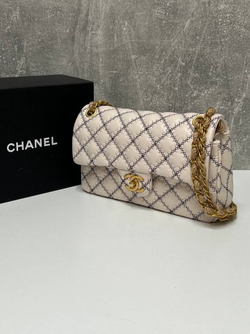 Chanel сумка #437155DA