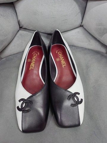 Chanel балетки #679588FG