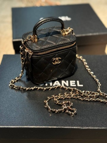 Chanel сумка #438767EX