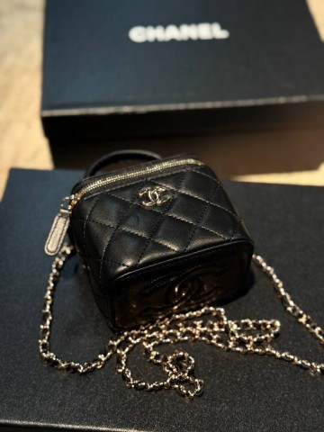 Chanel сумка #438767EX