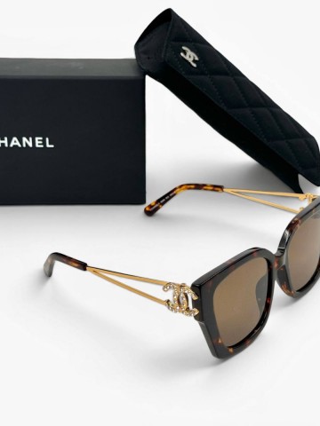 Chanel очки #438795UT