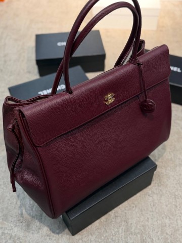 Chanel сумка #439987PZ