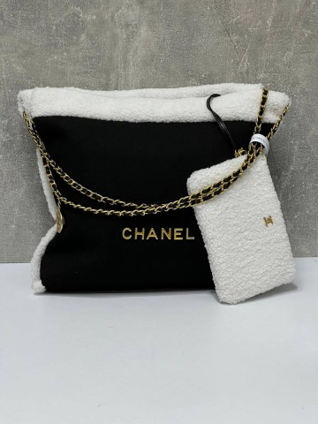 Chanel сумка #440569WN