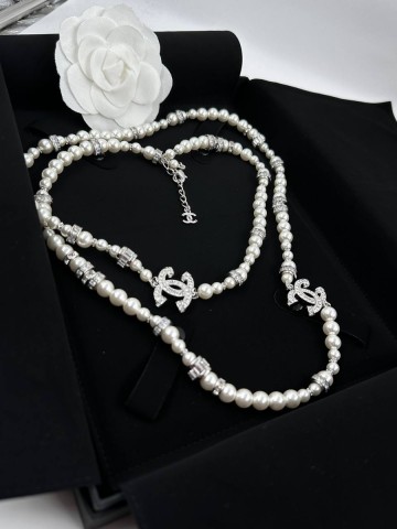 Chanel колье #441113YT