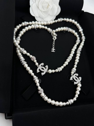 Chanel колье #441113YT