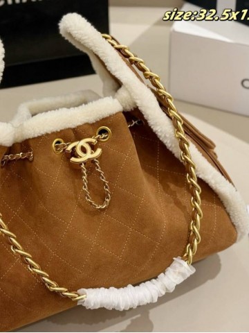 Chanel сумка #441286PS