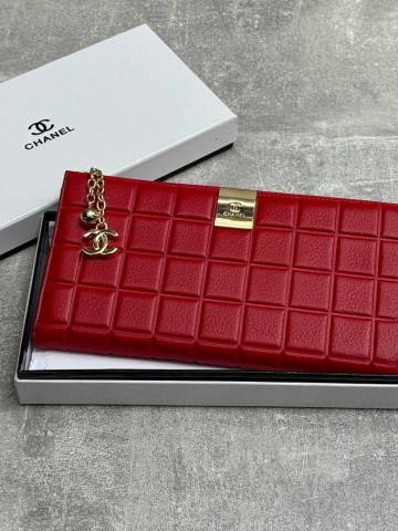 Chanel кошельки #441428HE
