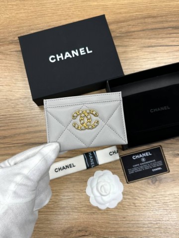 Chanel картхолдер #441694PT