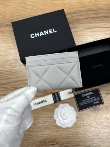 Chanel картхолдер #441694PT