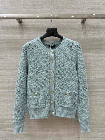 Chanel кардиган #442032FF