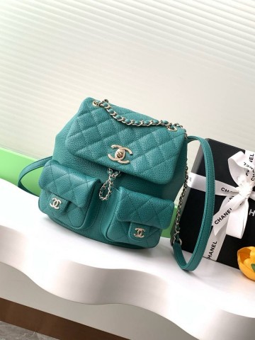 Chanel рюкзак #442630CF