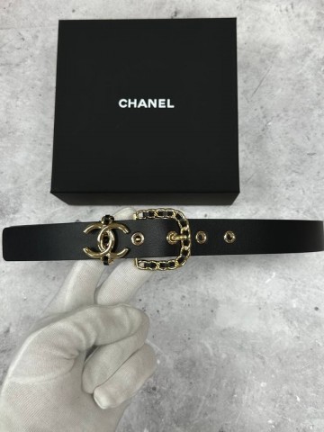 Chanel ремень #442849NN