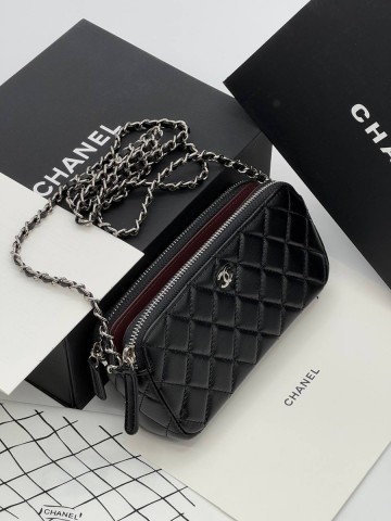 Chanel сумка #442871GI