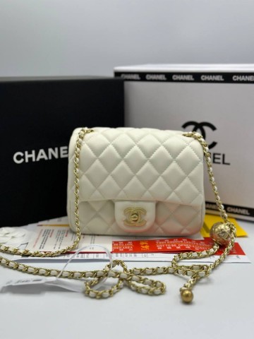 Сhanel сумка #442998QD