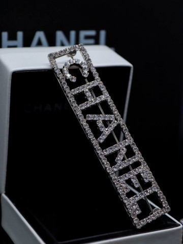 Chanel брошь #443366RP