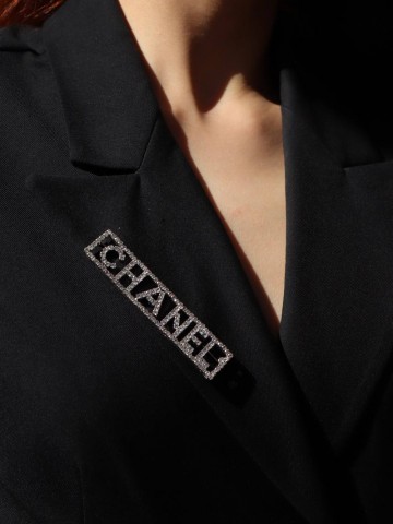 Chanel брошь #443366RP