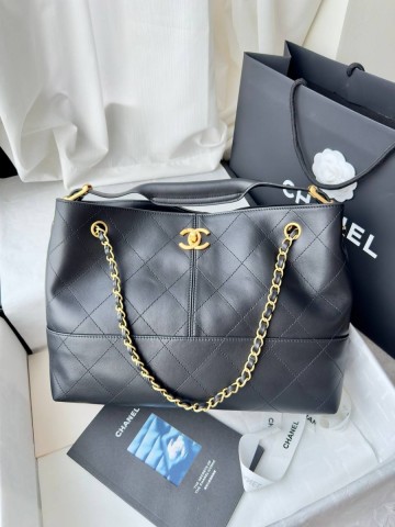 Chanel tote small сумка #443622VE