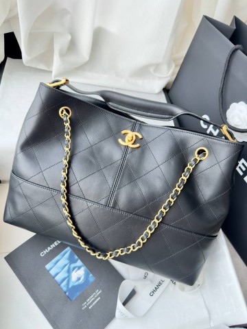 Chanel tote small сумка #443622VE