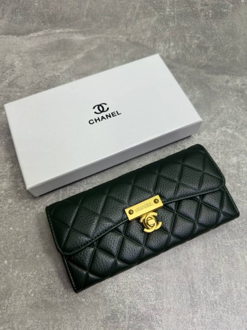 Chanel кошельки #443822PG