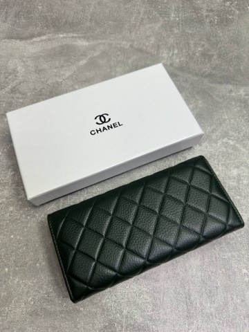 Chanel кошельки #443822PG