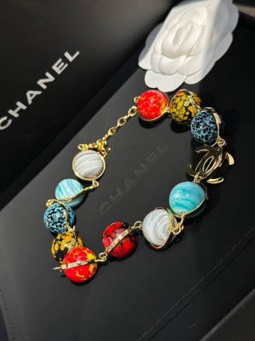 Chanel Spring-Summer 2026 колье #443931MD